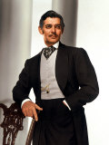 Gone with the Wind  Clark Gable  1939