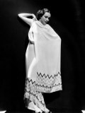 Dolores Del Rio  1935