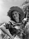 Dorothy Mcguire  c1940s