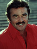 Cannonball Run  Burt Reynolds  1981