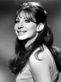 Barbra Streisand  Early 1960s