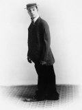 Buster Keaton  Late 1910s