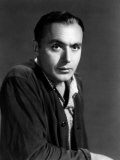 Charles Boyer  1943