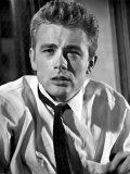 Rebel Without a Cause  James Dean  1955