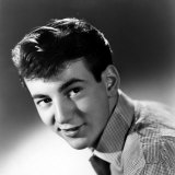 Portrait of Bobby Darin  c1950s