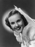 Deanna Durbin  1937