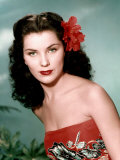 Debra Paget  c1950s