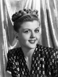 Angela Lansbury  1945