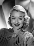 Constance Bennett  December 6  1938