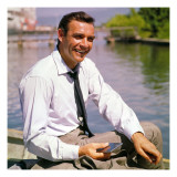 Dr No  Sean Connery  1962