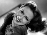 Portrait of Eleanor Powell