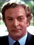 The Holcroft Covenant  Michael Caine  1985