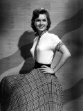 Debbie Reynolds in the 1950s