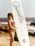 Annette Funicello  c1964