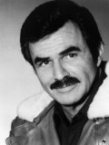 Rent-A-Cop  Burt Reynolds  1987