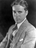 Charlie Chaplin  c1910s