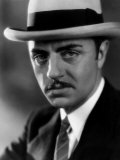 Street of Chance  William Powell  1930
