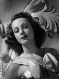 Danielle Darrieux  c1938