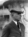 Erich Von Stroheim  c1923
