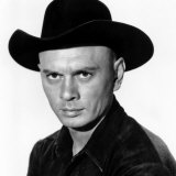 The Magnificent Seven  Yul Brynner  1960