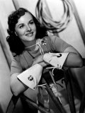 Buy Paulette Goddard at AllPosters.com