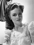 See Here  Private Hargrove  Donna Reed  1944