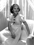 Deanna Durbin  1936