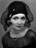 Constance Bennett  September 11  1930