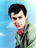 Tony Curtis  1950s