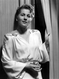Rebecca  Joan Fontaine  1940