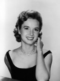 Debbie Reynolds  1956