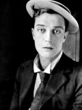 Buster Keaton  1920's
