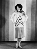 Clara Bow  Late 1920s