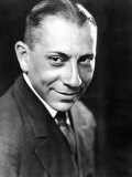 Erich Von Stroheim  1922
