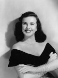 Deanna Durbin