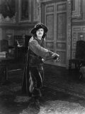 The Three Musketeers  Douglas Fairbanks Sr  1921
