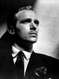 Douglas Fairbanks  Late 1930s