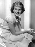 Deanna Durbin  1936
