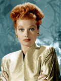 Lucille Ball  Mid-1940s