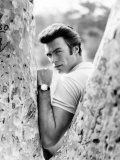 Clint Eastwood  1962