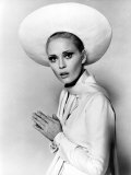 Faye Dunaway  Portraitc1960s