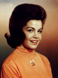 Annette Funicello in the 1960s