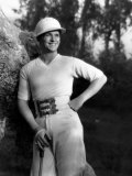Douglas Fairbanks  Jr  1930