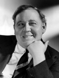 Charles Laughton in the Late 1940s