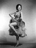 Ann Miller  1955