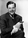 Orson Welles  1939
