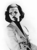 Morning Glory  Katharine Hepburn  1933