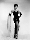 Ann Miller  c1950s