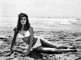 The Biggest Bundle of Them All  Raquel Welch  1968
