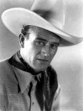 Somewhere in Sonora  John Wayne  1933